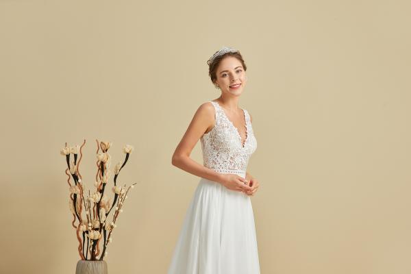 Brautkleid W222018